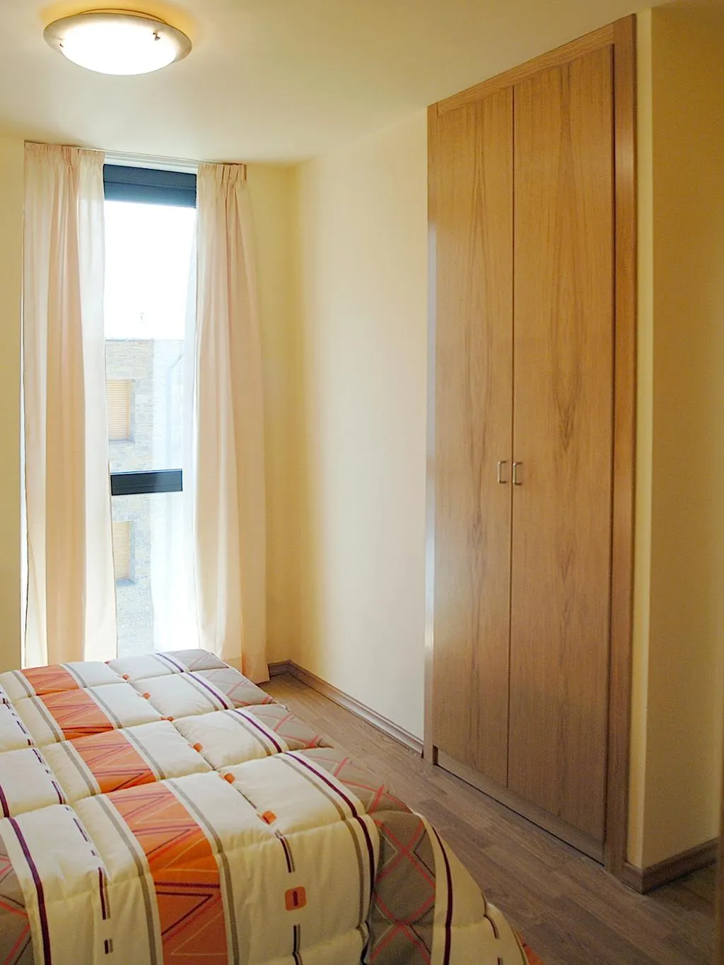 APARTMENT CAPACITY 3 Room, Nou Vielha, Costa Brava