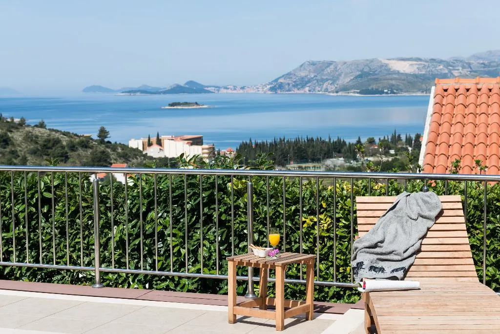 General view, Apartments Bell Memories, Dubrovnik