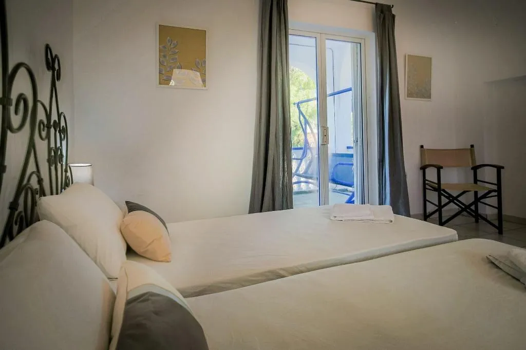 Room, Velendzas Holidays, Zante