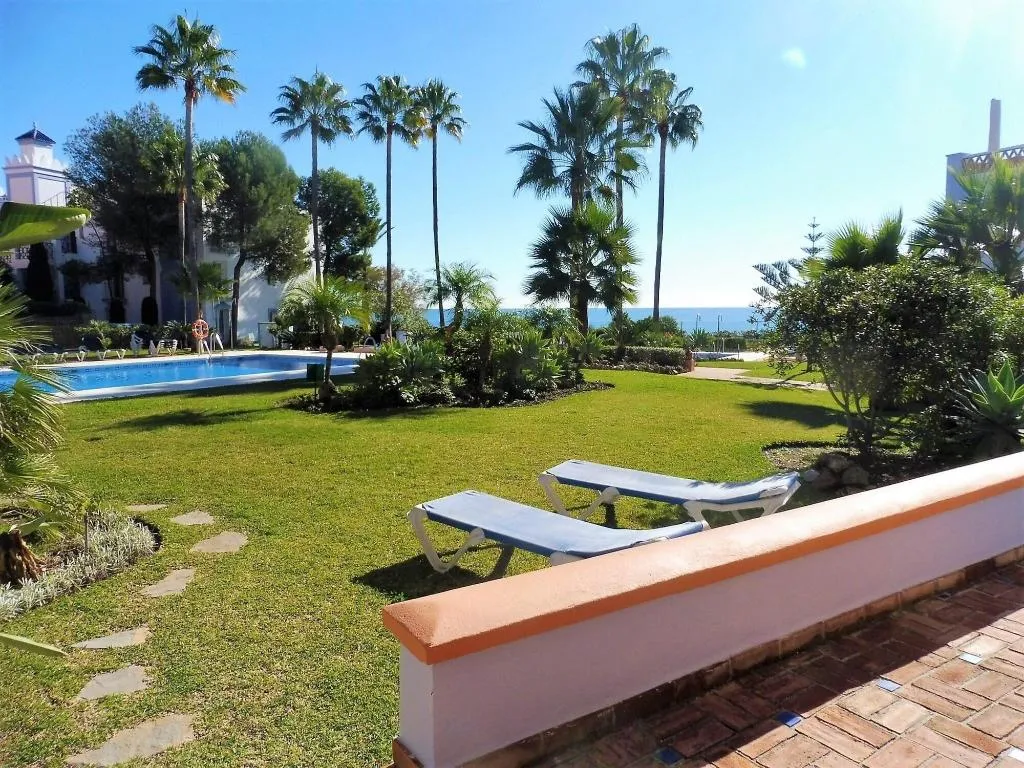 Room, La Perla De Marakech, Costa Del Sol