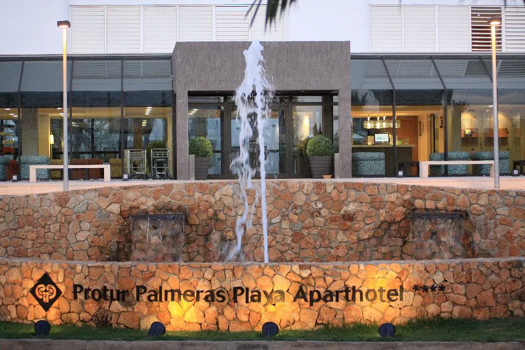 Conferences, Protur Palmeras Playa Hotel, Majorca