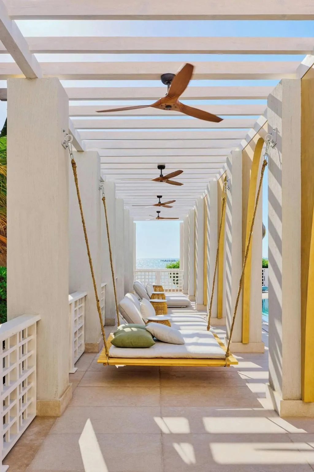 SUITE Presidential Room, Sheraton Miramar, Red Sea Riviera