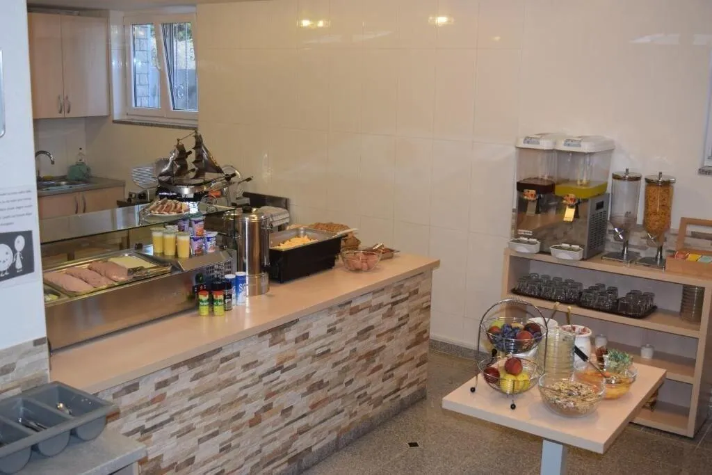 Restaurant, Bed & Breakfast Grgic, Istria