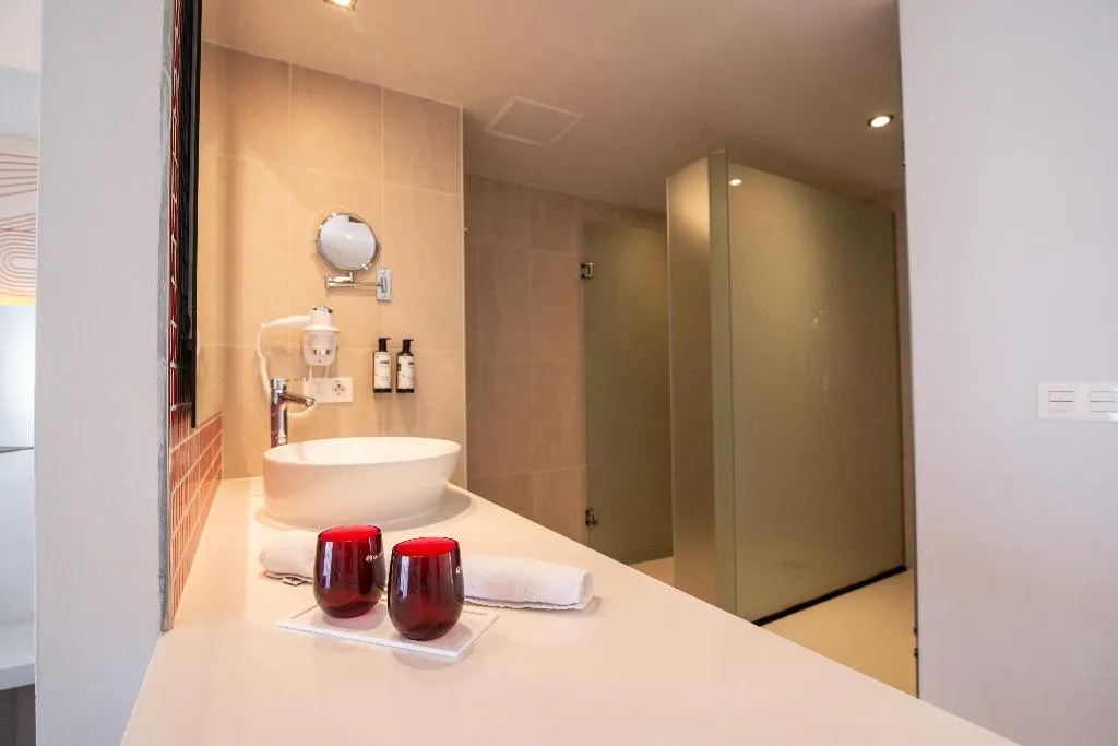 JUNIOR SUITE CAPACITY 2 Room, Aequora Lanzarote, Lanzarote