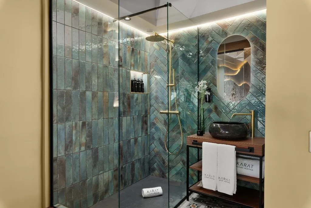 JUNIOR SUITE STANDARD Room, Karat el Nogal Hotel Boutique & Spa *Only adults, Tenerife
