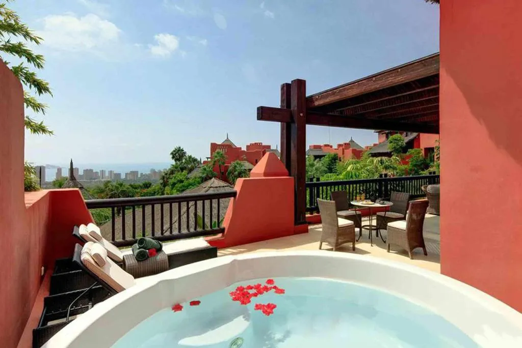 General view, Asia Gardens Hotel & Thai Spa, a Royal Hideaway Ho, Costa Blanca