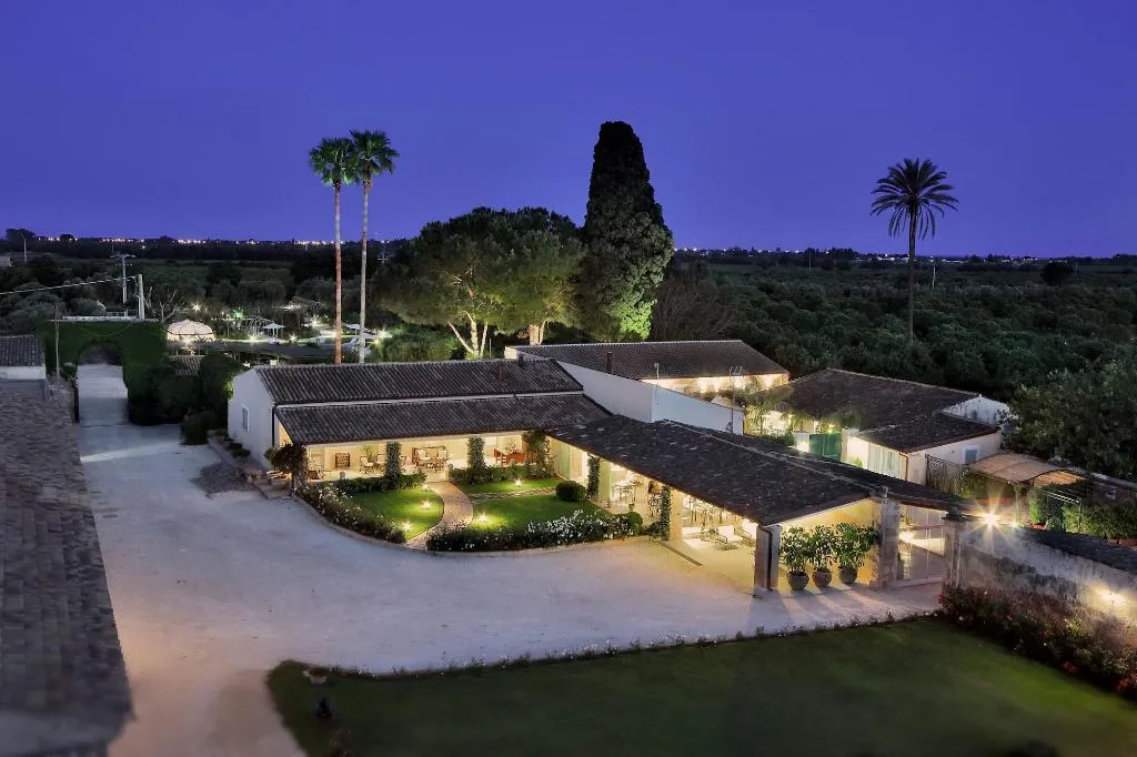General view, Donna Coraly Resort, Catania