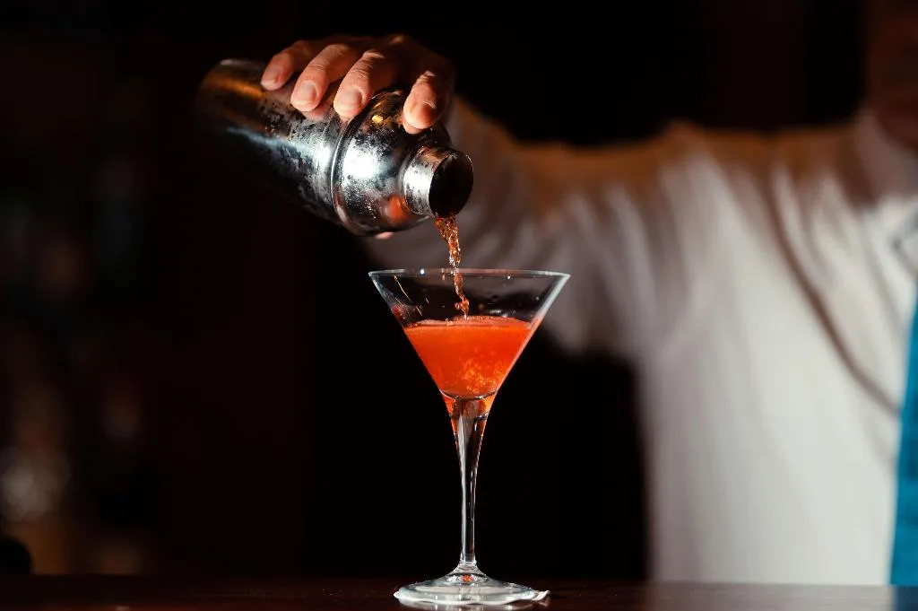 Bar, Grand Hotel San Pietro, Taormina