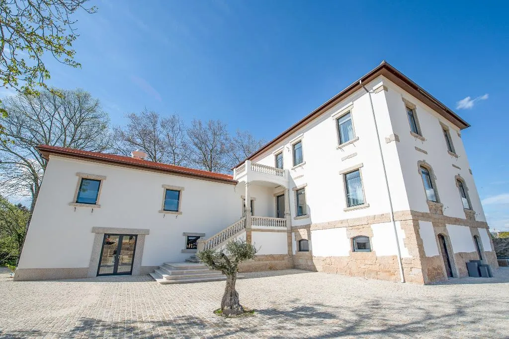 General view, Borralha Hotel, Restaurante & Spa, Porto