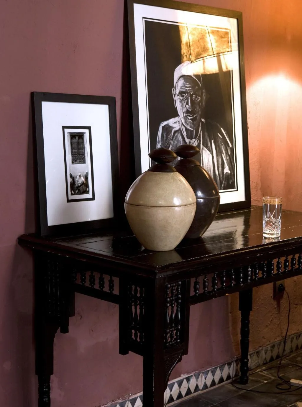 Room, Dar Darma - Riad, Marrakech