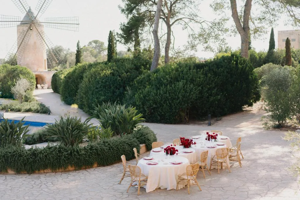 General view, Zoetry Mallorca Wellness and Spa, Majorca
