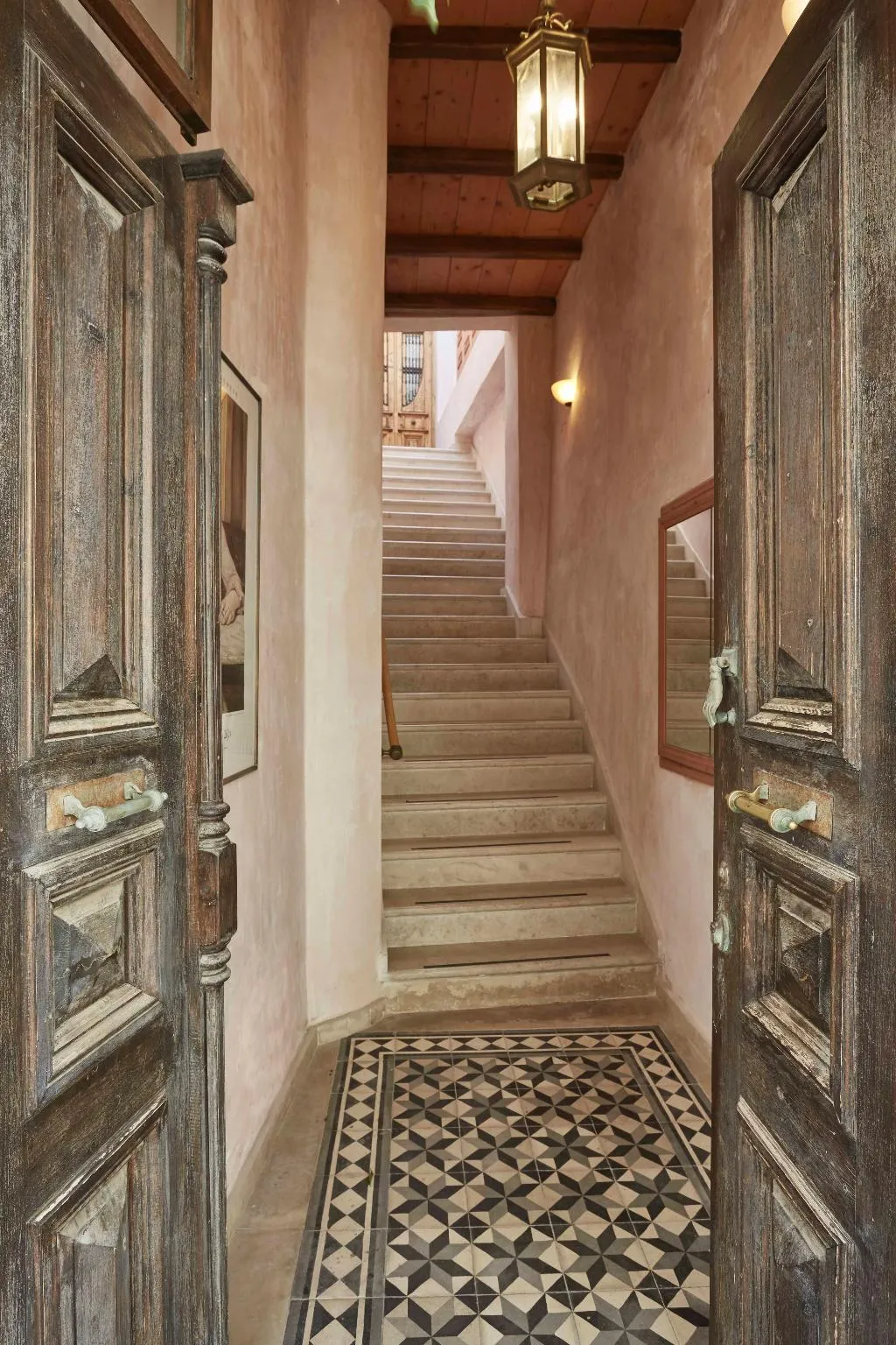 General view, Anassa Estate Cultural Heritage, Crete