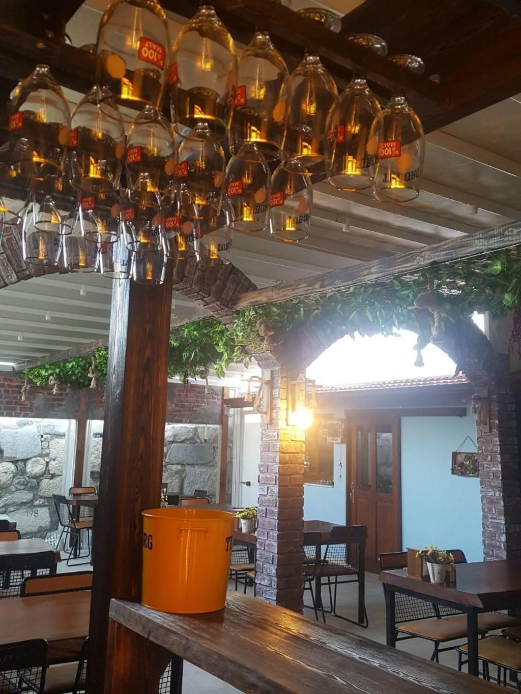 Lobby, Nova Citrus Hotel, Izmir