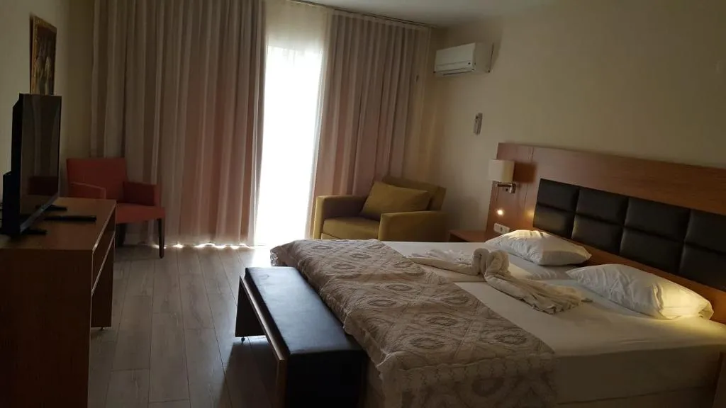 DOUBLE STANDARD Room, Marmaris Begonville Hotel, Dalaman