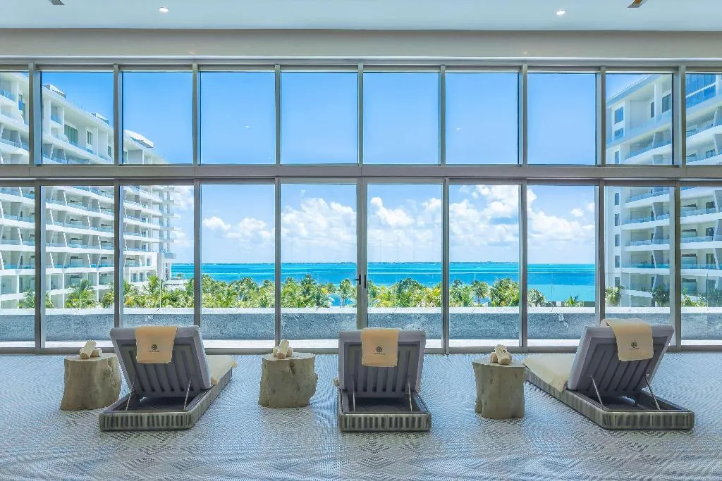 Sports and Entertainment, Garza Blanca Resort & Spa Cancun, Cancun Area
