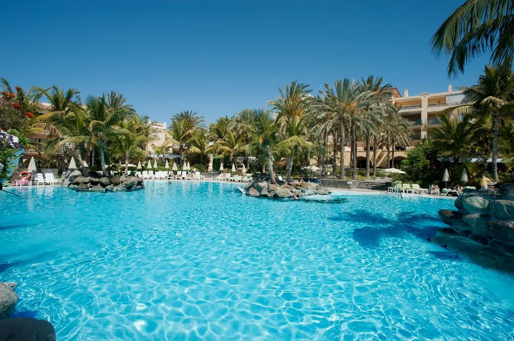 Pool, Palm Oasis Maspalomas, Gran Canaria