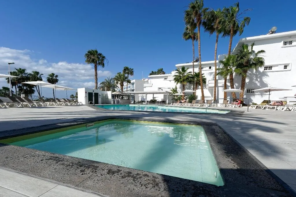 Pool, Labranda El Dorado Lanzarote, Lanzarote