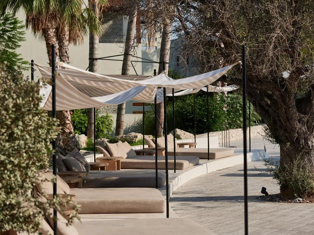 Pool, Sentido Port Royal Villas & Spa Adults Only, Rhodes