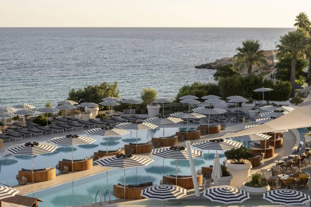 General view, King Jason Protaras - Designed for adults, Cyprus