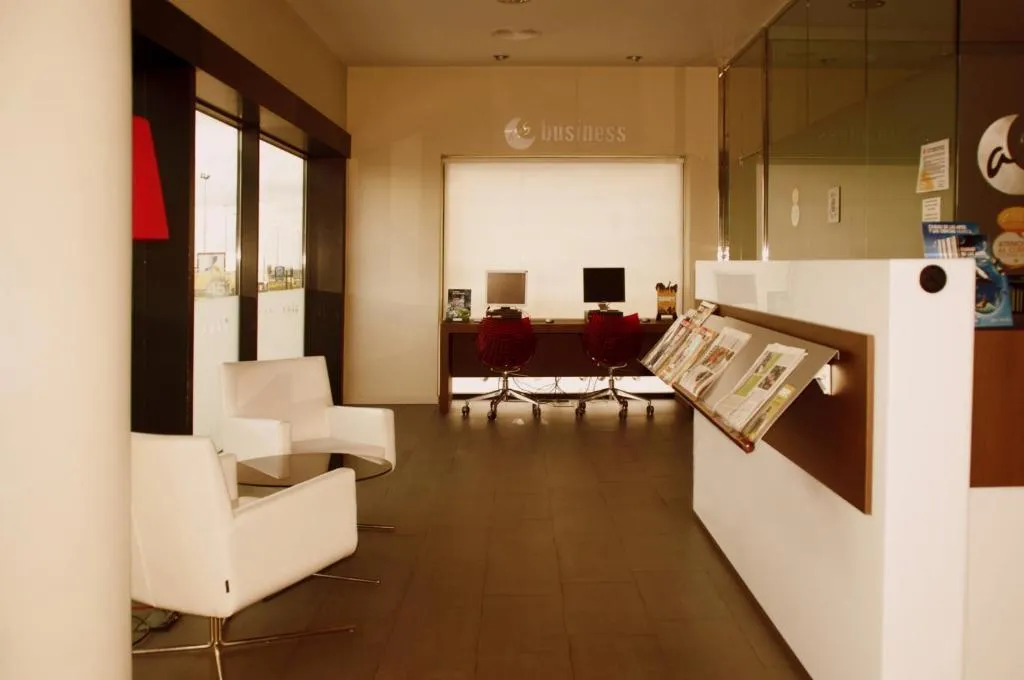 Lobby, As Torrent, Valencia