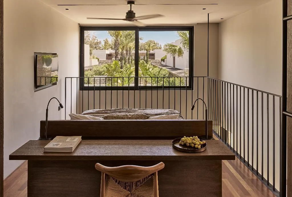 VILLA WITH PRIVATE POOL Room, Theros All Suite Hotel, Kos