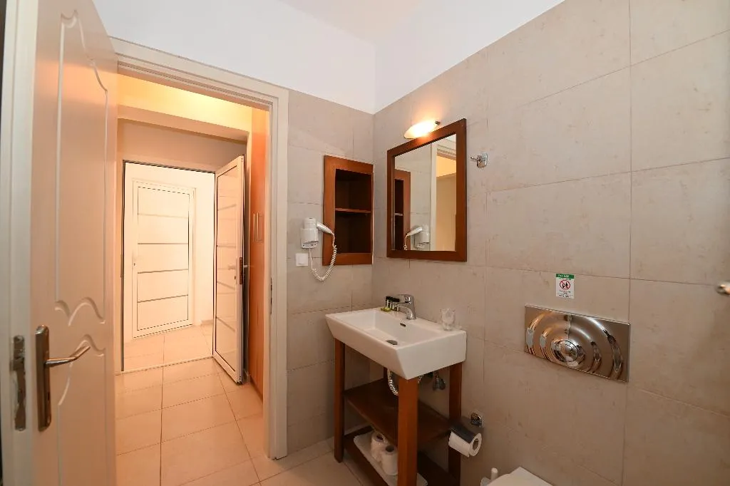 Double or Twin STANDARD Room, RG Village Crete, Crete