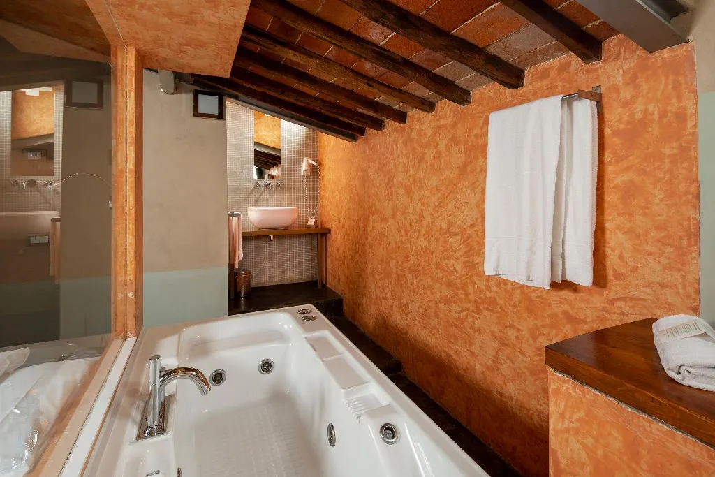 DOUBLE STANDARD Room, Le Capanne, Florence