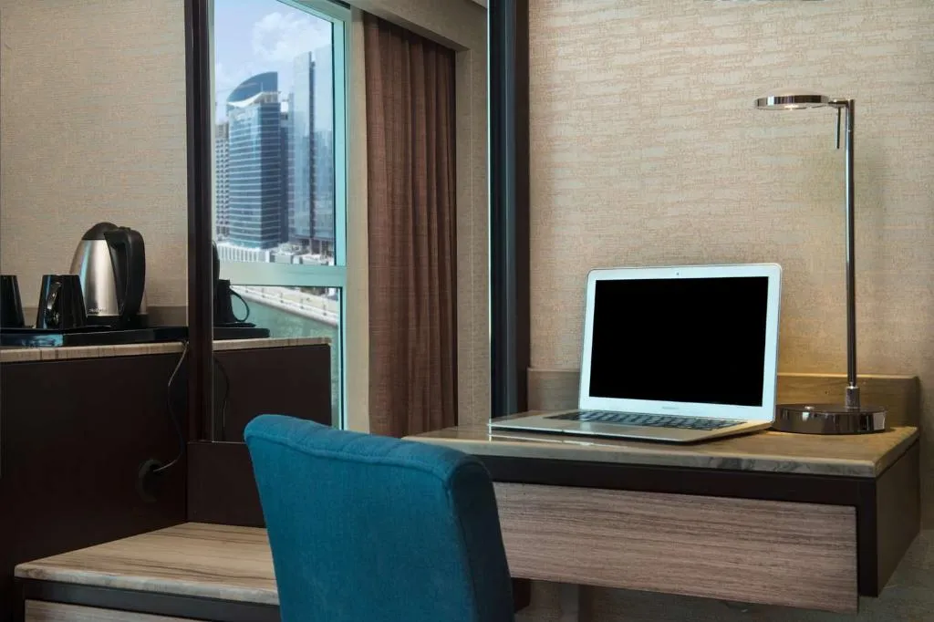 General view, Grand Mercure Business Bay, Dubai
