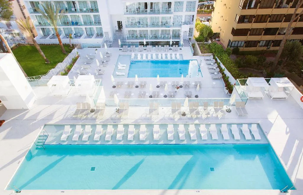 Pool, Reverence Life Hotel, Majorca