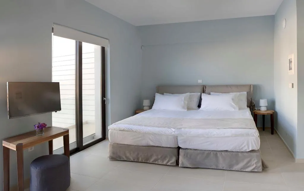 STUDIO WITH KITCHENETTE Room, Aethrion Boutique Homes, Crete