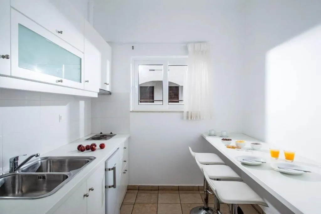 Room, Fedra Apartments Hersonissos, Crete