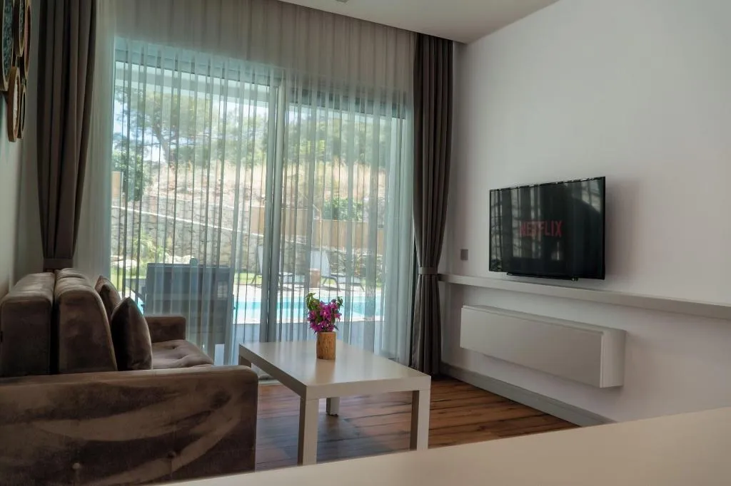 Room, Z Villas, Dalaman