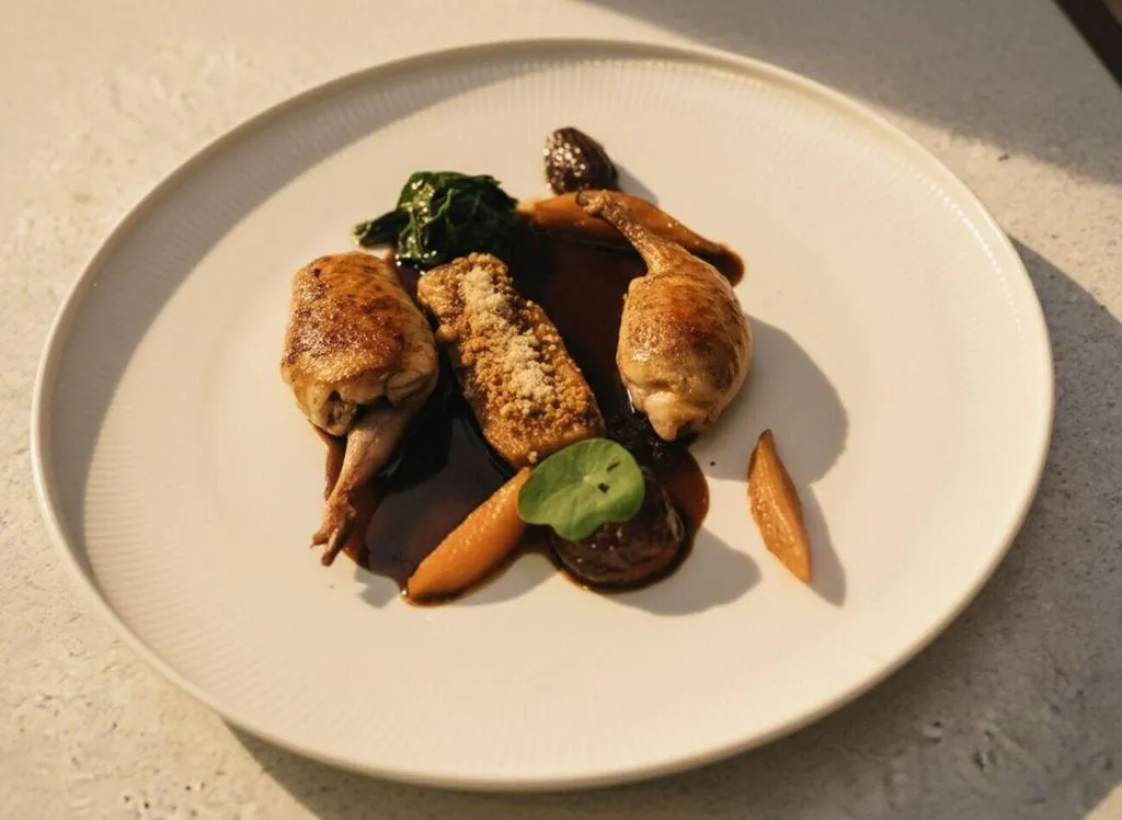 Restaurant, Elysia Boutique Hotel, Crete
