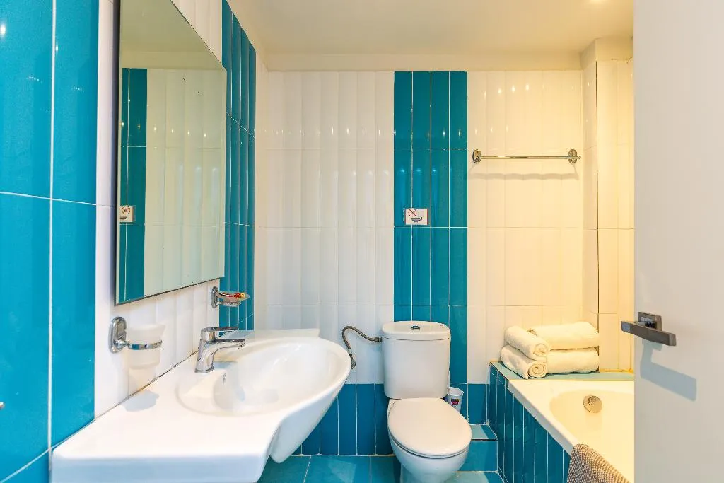 Double or Twin SUPERIOR Room, Atali Grand Resort, Crete