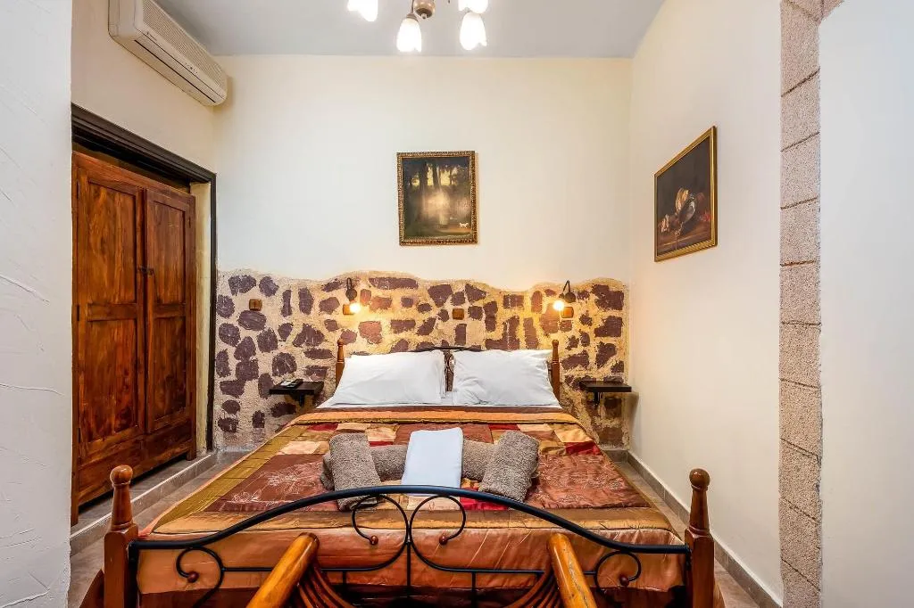 Room, Spot Hotel, Rhodes