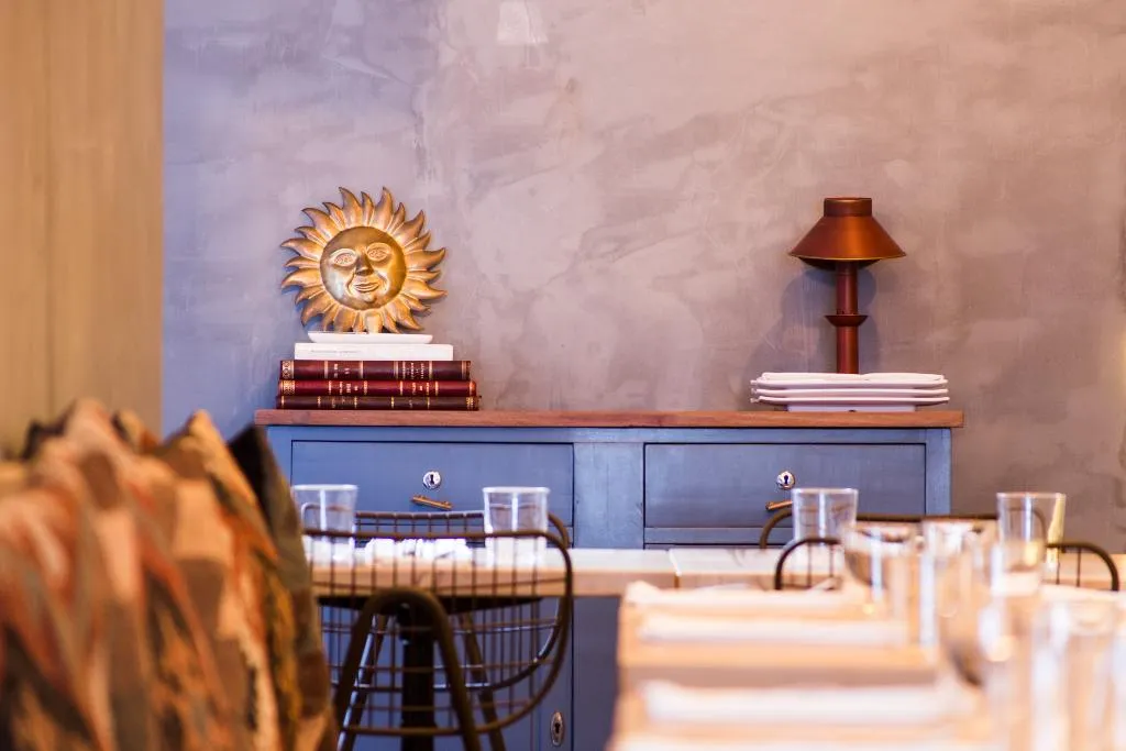 Bar, Dear Lisbon Gallery House, Lisbon