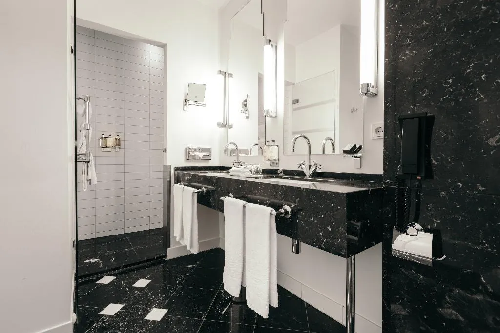 SUITE STANDARD Room, Borg by Keahotels, Reykjavik