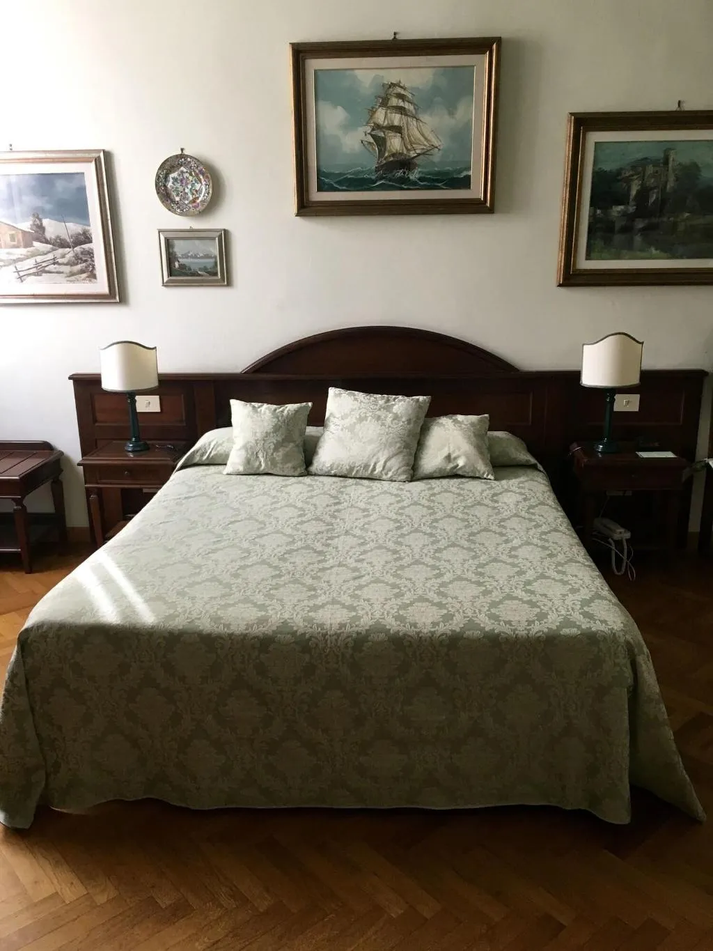 Room, Soggiorno Antica Torre, Florence