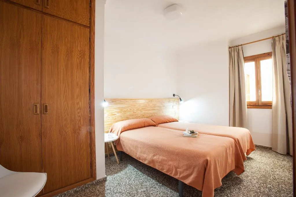 APARTMENT SEA VIEW TWO BEDROOMS Room, Bahia, Ibiza
