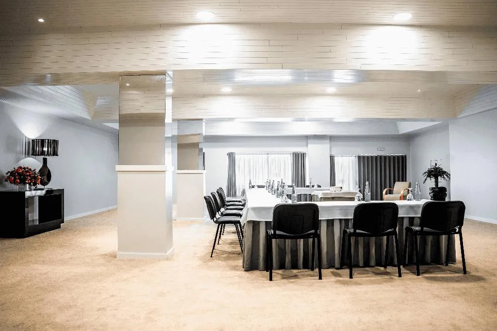 Conferences, Hotel Cristal Vieira Praia & SPA, Portugal