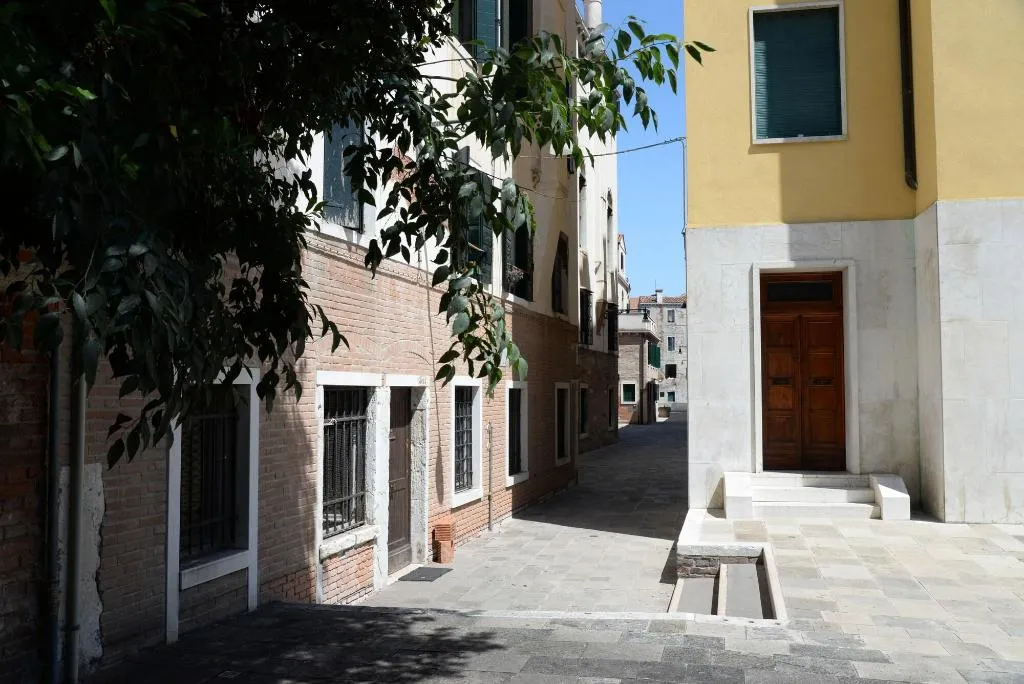 Sports and Entertainment, Ca’ del Gallo, Venice