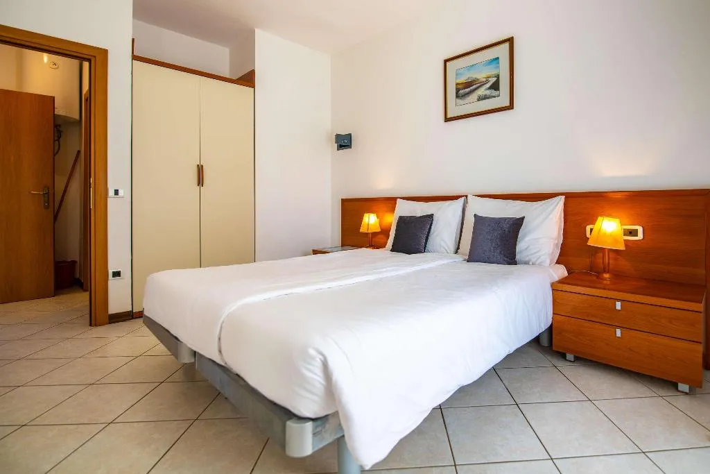 Room, Ai Pini Medulin Resort, Istria