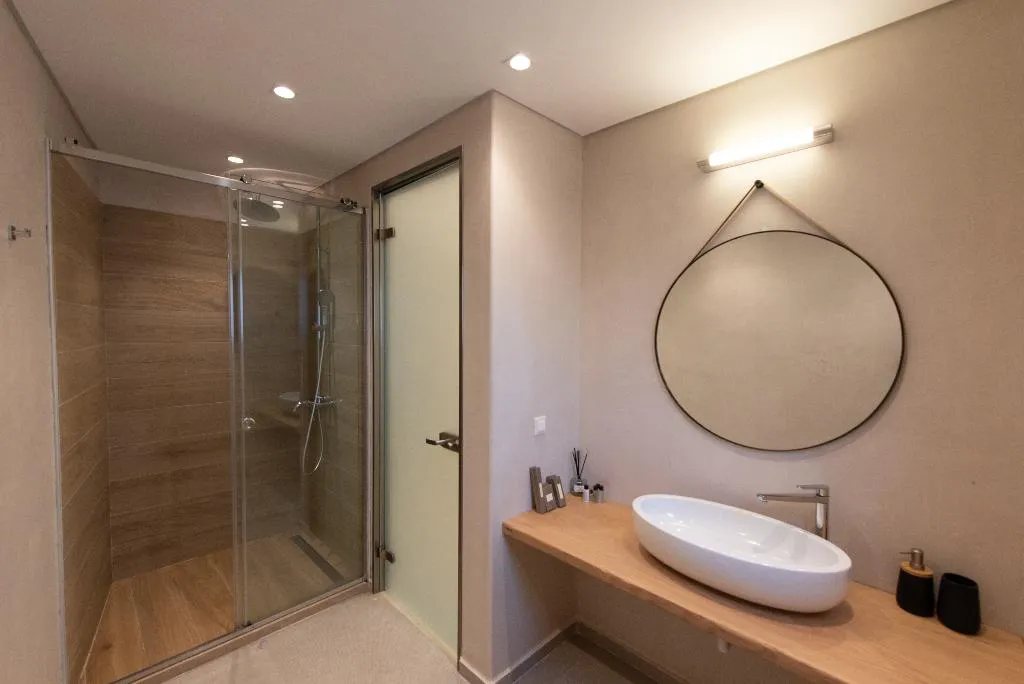 STUDIO DELUXE CAPACITY 2 Room, Edem Garden Residence, Mykonos