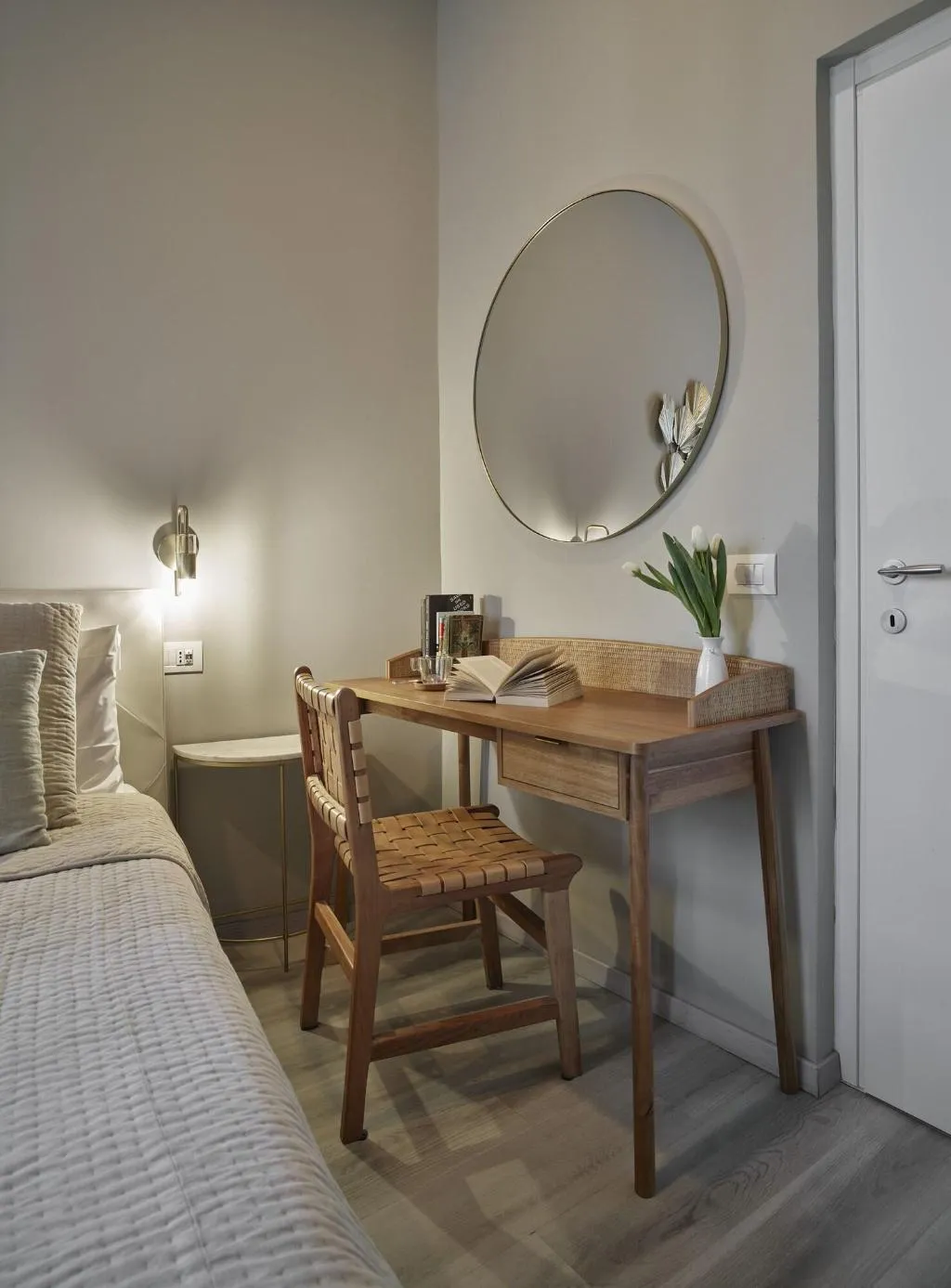 Room, B&B My Way, Florence