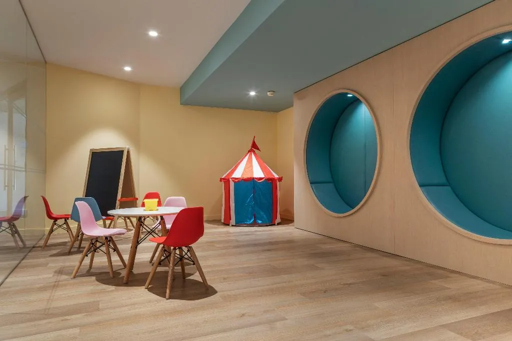 Sports and Entertainment, Crowne Plaza Caparica Lisbon, Lisbon