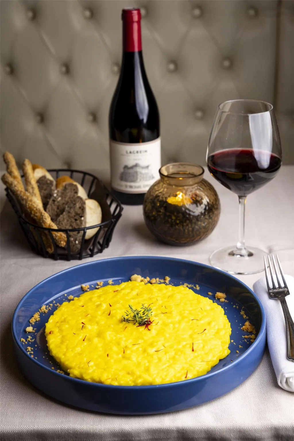 Restaurant, Best Western Air Hotel Linate, Milan