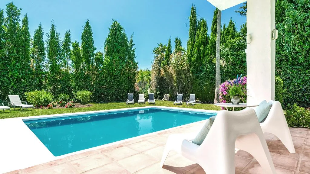 VILLA STANDARD Room, Villa Marina Puerto Banus, Costa Del Sol