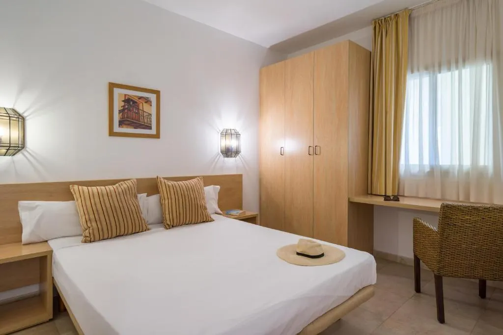APARTMENT TWO BEDROOMS Room, Pierre & Vacances Terrazas Costa del Sol, Costa Del Sol