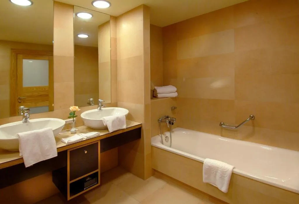 JUNIOR SUITE SEA VIEW Room, Adrian Roca Nivaria Gran Hotel, Tenerife