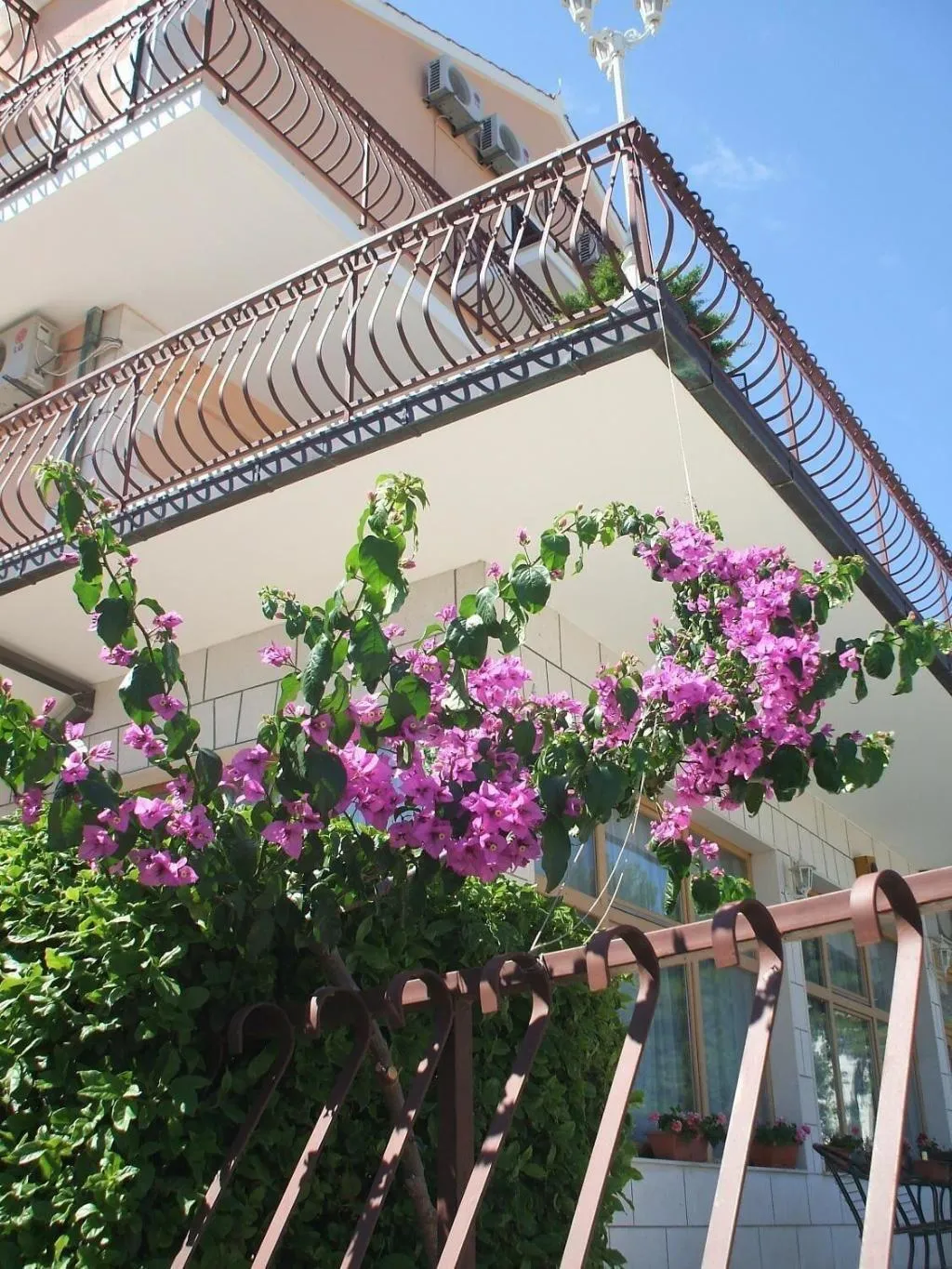 General view, Bed & Breakfast Senator, Split